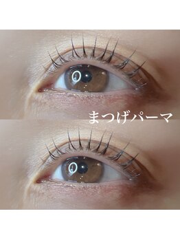 ボアップ(boappu)/まつ毛パーマ