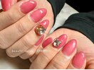 【nail】