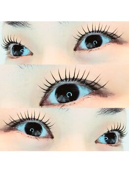 セレビアイ 立川店/パリジェンヌラッシュリフト