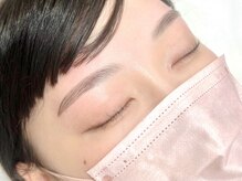 ジェミーアイ 練馬店(GEMMY EYE)/美眉スタイリング☆