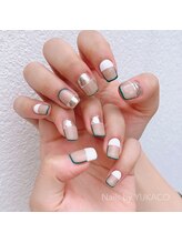 リグネイルスタジオ(Lig nail studio)/