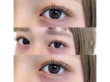 アリータ(ALITA)/カラーmixエクステ