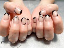 ワイシーハッチ(yc.hacci)/【持ち込みフレンチ】