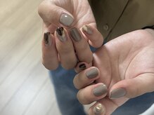 アテ(ate.)/【シンプルアート】