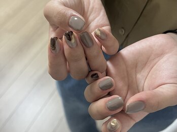 アテ(ate.)/【シンプルアート】