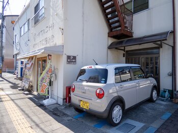 タイナ 岡山(taina)/【駐車場】