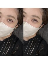 ユニ(uni.)/Lash lift / uni.