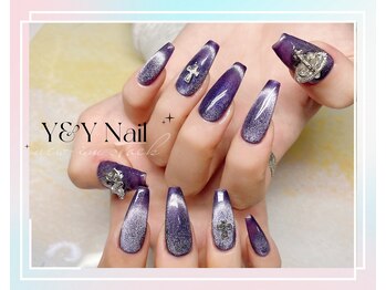 スカルプ長さ出し 定番デザイン