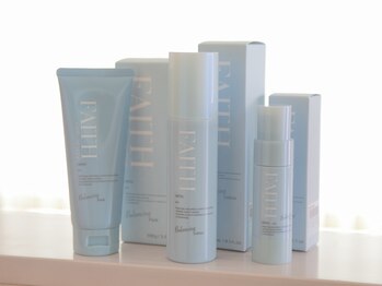 シャイン レイ(Shine Ray)/バランシング