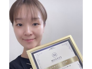 ヘアーラウンジ オアシス(OASIS)