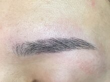 ポレン(Pollen)/メンズアイブロウワックス