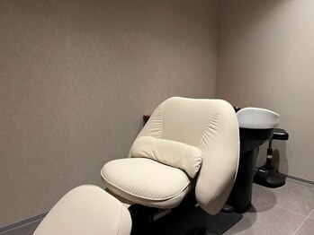 シエンヘッドスパ(sien headspa)/極上な寝心地をご体感ください