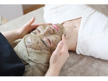 シェリー(Cherie)の写真/専門レベルマシンを低価格で！お顔のたるみをケア/肌弾力/透明感◎自分に自信を取り戻したい方の本格ケア