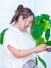 リス(Lys)&nbsp;野口 愉理子