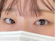 ルカロ(Lucaro)/～ラッシュリフト～