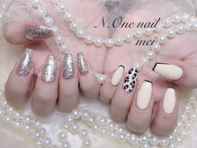 エヌワンネイル(N.one nail)/