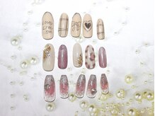 ルビークラウン(Ruby Crown)/９月定額　7500円（税込8250円）