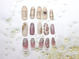 ９月定額　7500円（税込8250円）