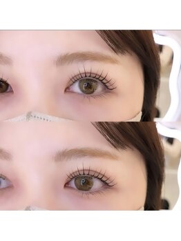 ルシエル 博多本店(LuXiel)/personal lashlift