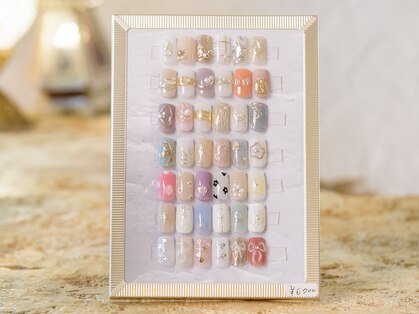 フリージア バイ レ ヴィエリス(Freesia. by Re'VIELISS)の写真