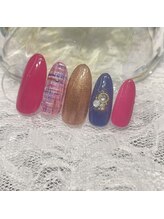 リズム シークレット(Rizm secret)/定額Bコース