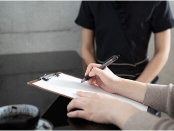 アモール 丸亀店(Amor)/眉毛/まつげパーマ/毛穴/脱毛