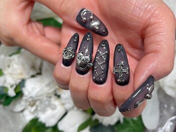 チユ ネイルサロン(CHIYU)/