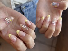 シェアサロンマリー 水戸赤塚店(SHARE SALON Marie)/