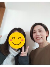 フロー(Flow)/40代　Ｓ様