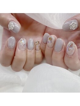 ミューフ(Miuf)/オフあり120分¥10000 SHIHORI