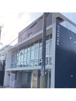 サクランボ(SAKURAMBO)/外観1　パラシオ夙川名次102号　