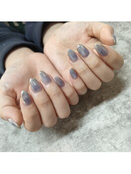 ラタンネイル(LATAM NAIL)/ニュアンス