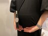 【マタニティ整体】回数券ご利用のお客様