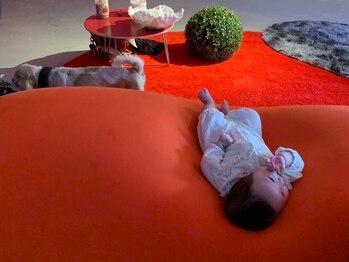 ペキュリア 栃木宇都宮(PEQLIA)の写真/【お子様同伴可◎】オイルマッサージで体の疲れやお悩みを改善◎本格フェムケアサロンで美と健康が叶う♪