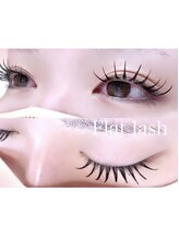 リシェルアイラッシュ 関内店(Richelle eyelash) 人気No.2 マツエク