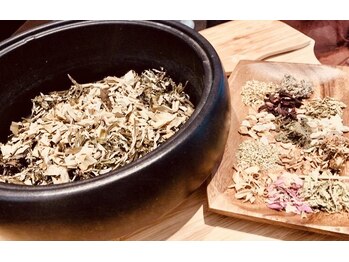 ココビ 津高店(COCO美)/よもぎ蒸し