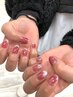【当店人気No1】☆ハンドジェル＋フットジェル☆8,800円