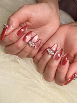 ジェイズネイル(J's nail)/