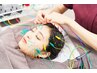 ShapeMemoryCosmeticAcupuncture (FaceAcupuncture) ※WomenOnly
