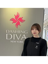 ダッシングディバ 新百合ヶ丘オーパ店(DASHING DIVA) 岡林