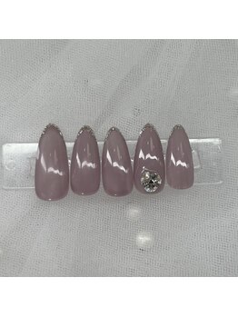 ビュール(VIERU)/定額デザイン色変可