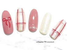 ティーエヌ 溝の口店/☆デザイン定額A☆