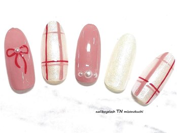 ティーエヌ 溝の口店/☆デザイン定額A☆