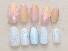 ネイルミックス 志木店(Nail Mix)