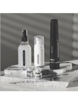 ホイ 大通店(HOI)/ラッシュアディクトサロンケア