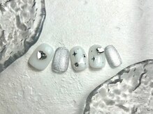 ライズ 本町店(Raize)/7月トレンドデザイン【¥7800】