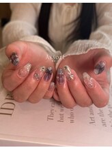 アソート 神戸元町(Assort)/ミディアムアート