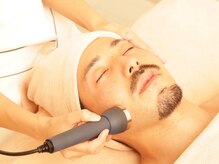 フェイシャルプロ 大阪京橋