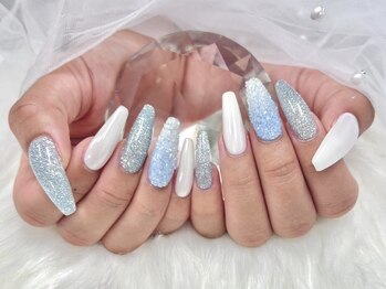 ルミナス(LUMINOUS)/アートし放題(オプション追加)