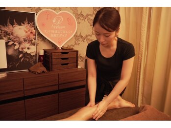 リバティ別館 福岡薬院(Liberty)/